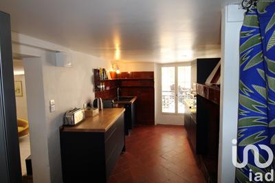 Appartement - 101 m² - 3 pièces