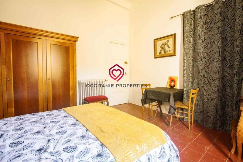 Maison de village - 226 m² - 8 pièces