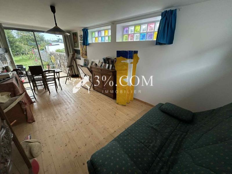 Maison - 136 m² - 6 pièces