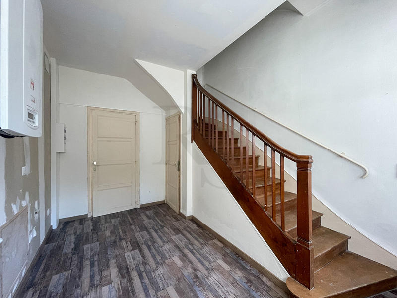 Maison - 74 m² - 4 pièces