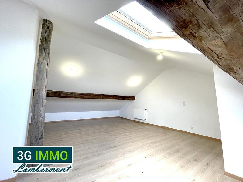 Maison - 106 m² - 4 pièces
