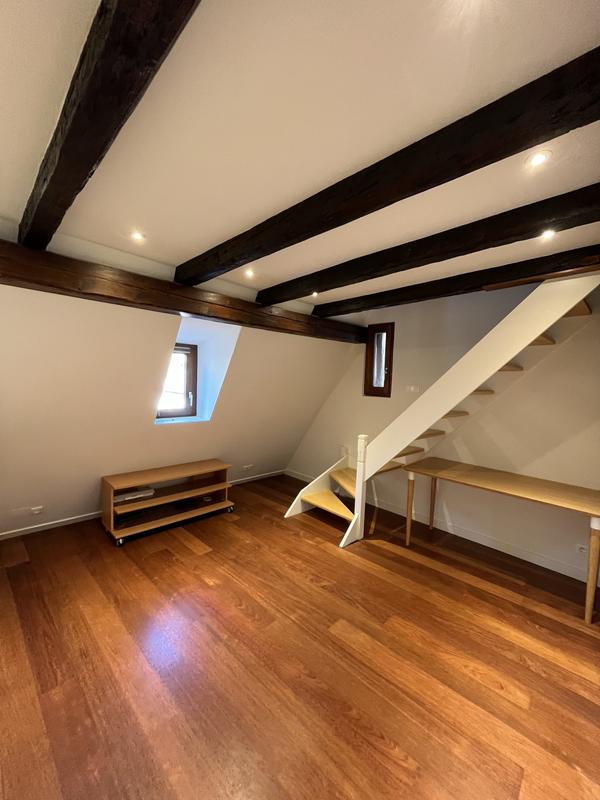 Appartement - 71 m² - 3 pièces