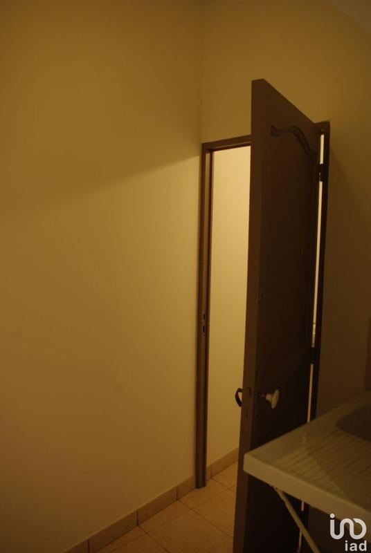 Local commercial - 52 m²