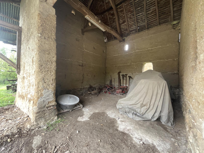 Maison - 143 m² - 6 pièces