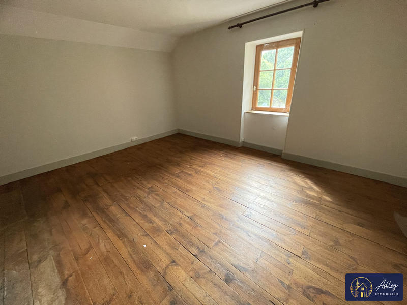 Maison - 62 m² - 3 pièces