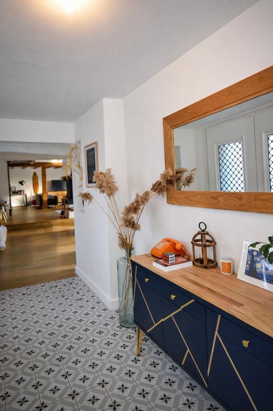 Maison - 220 m² - 6 pièces