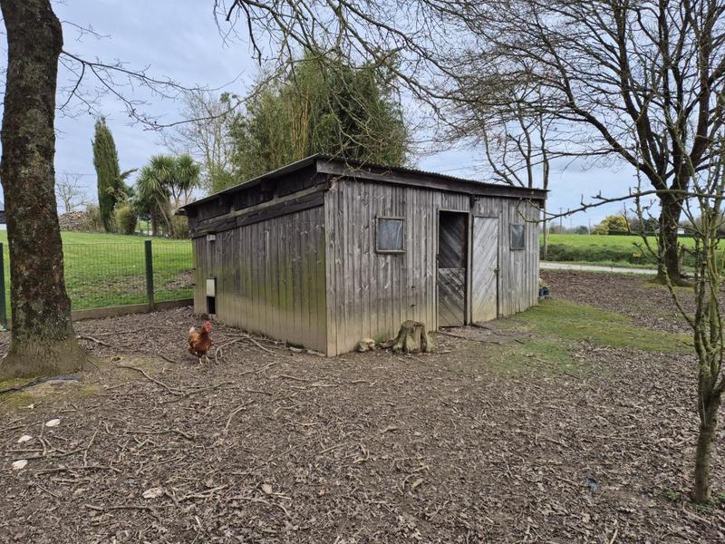 Maison - 138 m² - 5 pièces