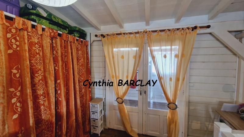 Immeuble - 6 pièces