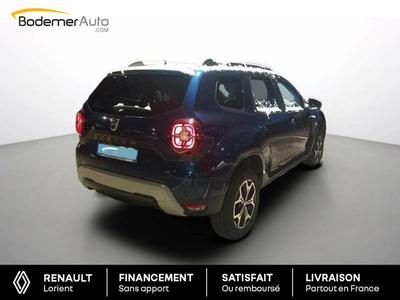 Dacia Duster TCe 150 Fap 4x2 Prestige