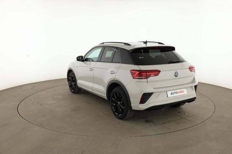 Volkswagen t-Roc 1.5 Tsi Evo R-Line Dsg7 150 ch