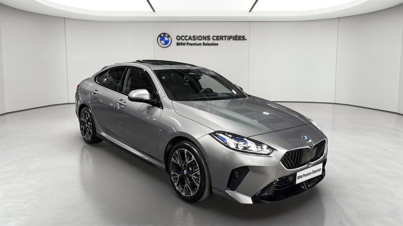 Bmw Série 2 Gran Coupé F74 220d 163 ch Dkg7 m Sport