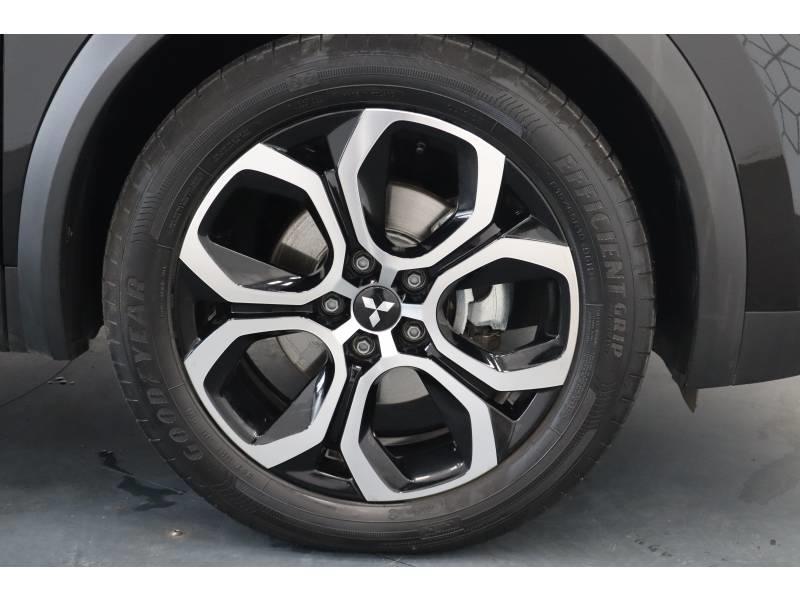 Mitsubishi Asx Vp 1.6 Mpi Hev 143 Intense