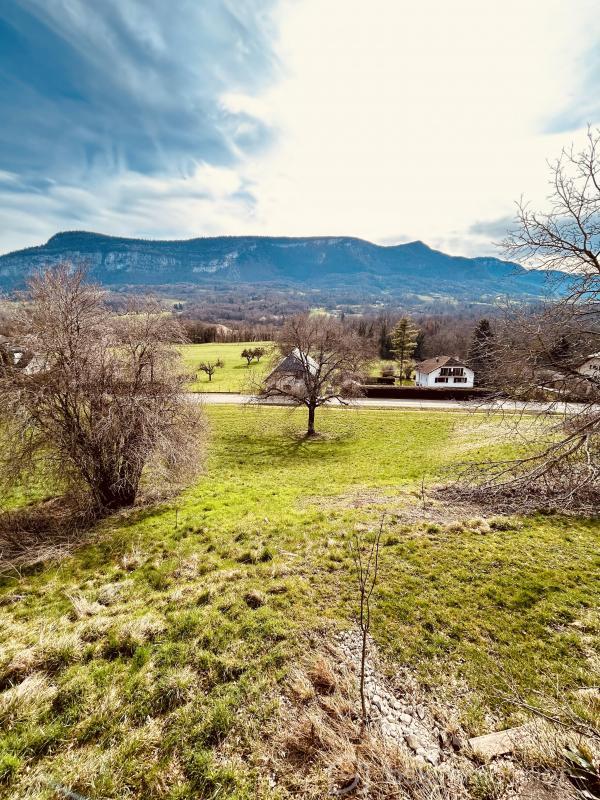 Corps de ferme - 120 m² - 7 pièces