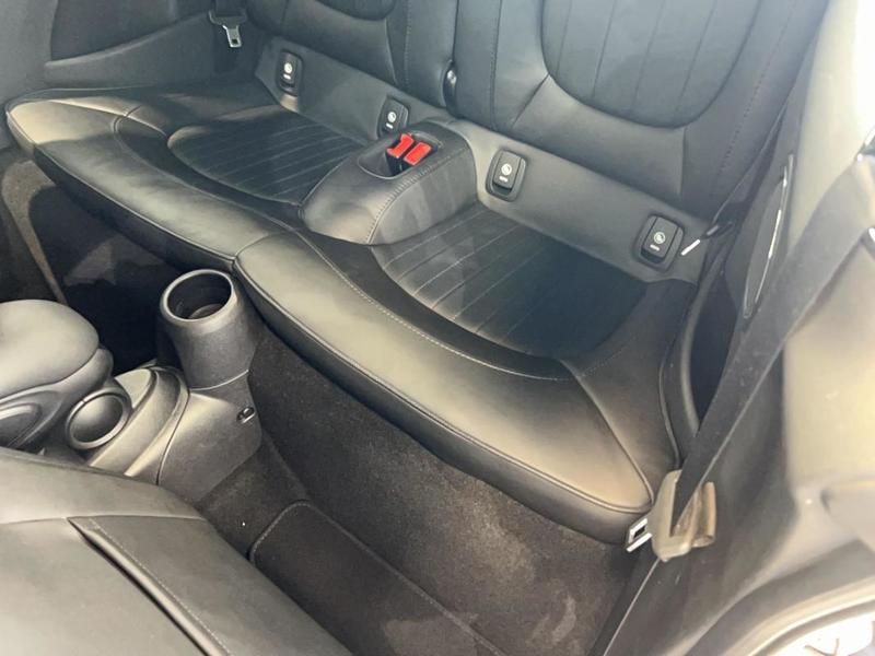 Mini Cabrio Cabriolet F57 Lci Cooper s 192 ch