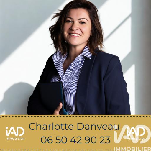 Appartement - 135 m² - 4 pièces