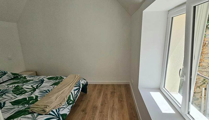 Maison - 57 m² - 3 pièces