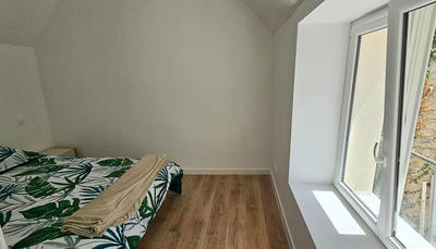 Maison - 57 m² - 3 pièces