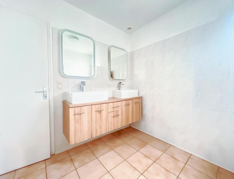 Maison - 109 m² - 5 pièces