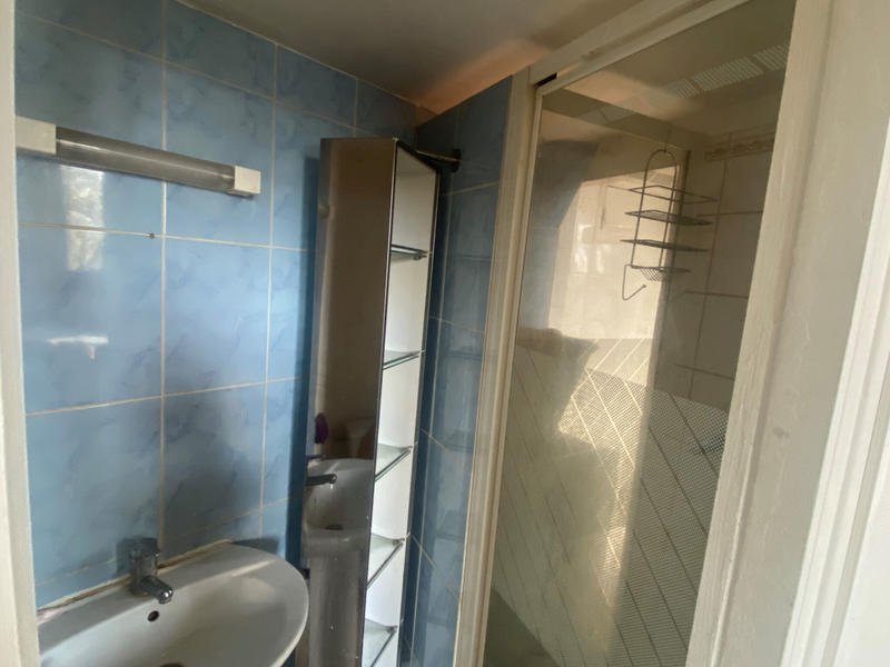 Appartement - 18 m² - 1 pièce