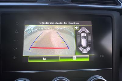 Renault Kadjar 4x4 150 Intense Bose