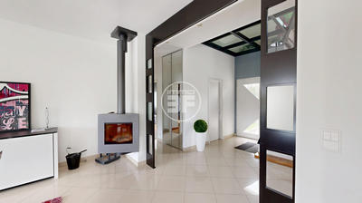 Maison - 186 m² - 6 pièces