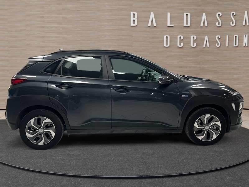 Hyundai Kona 1.6 GDi Hybrid Intuitive