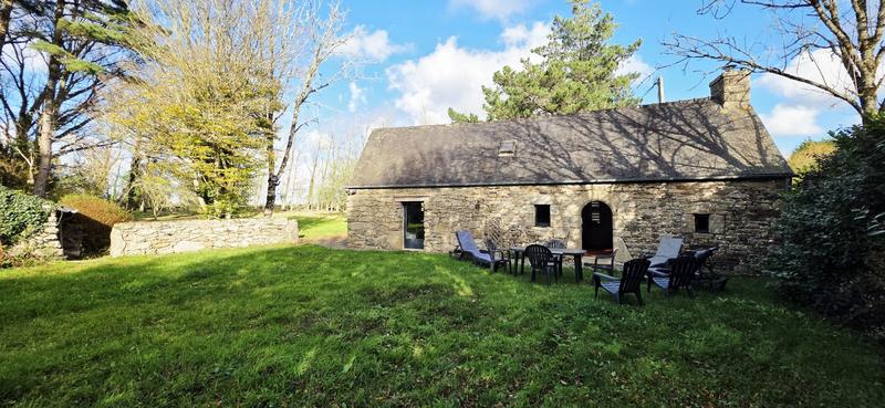 Maison - 200 m² - 9 pièces