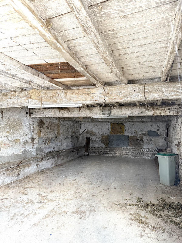 Maison - 160 m² - 4 pièces