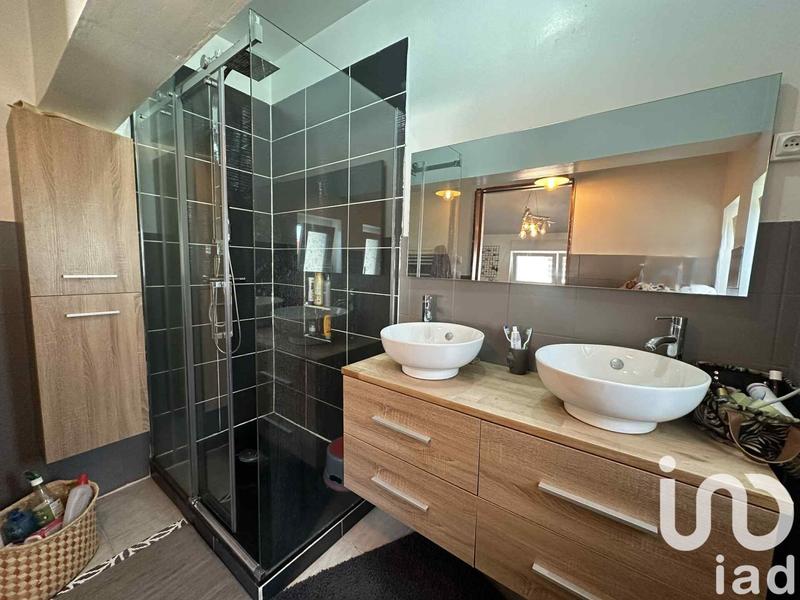 Maison de ville - 120 m² - 5 pièces