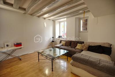 Maison ancienne - 130 m² - 5 pièces