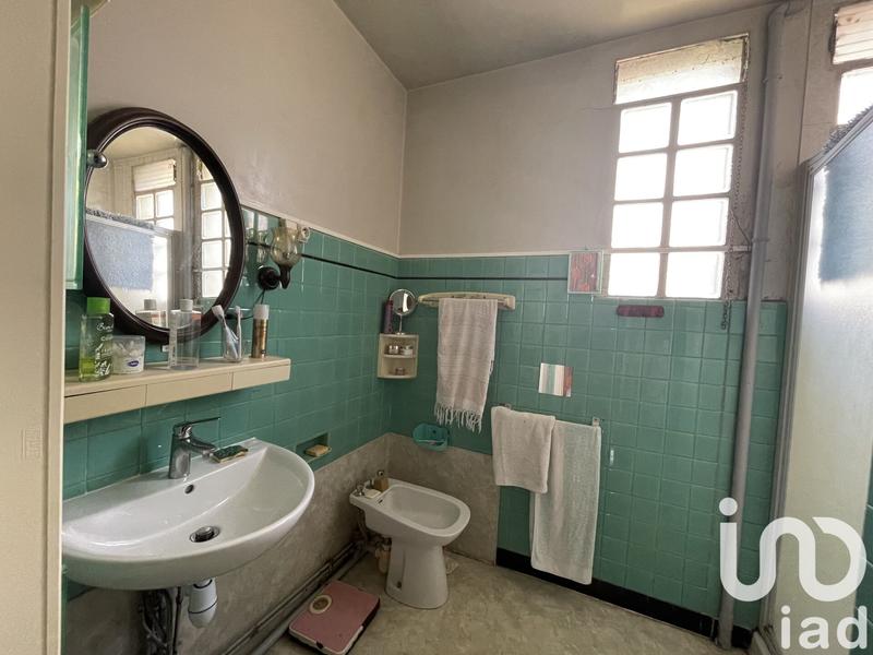 Maison - 155 m² - 5 pièces