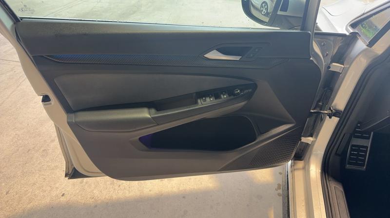 Volkswagen Golf 1.5 Tsi 130 Dsg7 R-Line