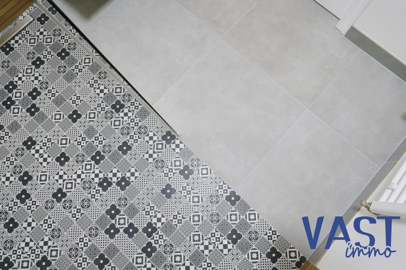 Maison - 111 m² - 5 pièces