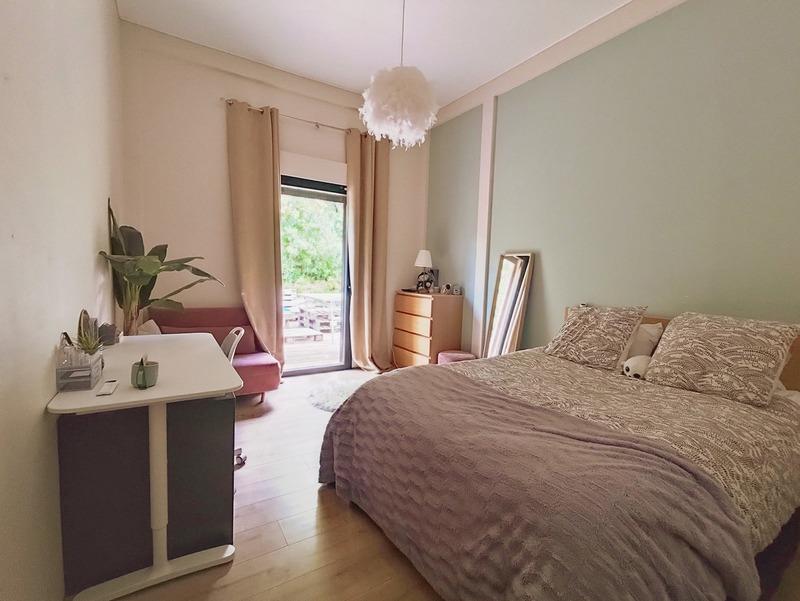 Maison de bois - 240 m² - 6 pièces