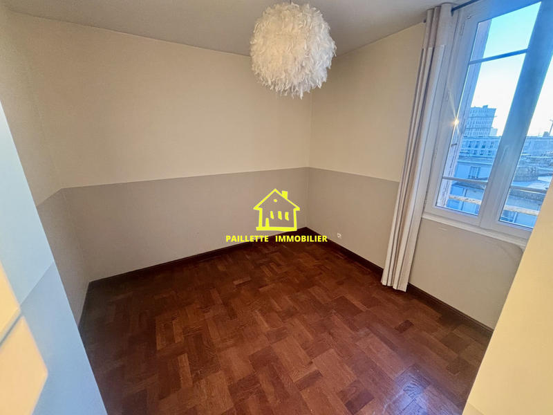 Duplex - 62 m² - 3 pièces