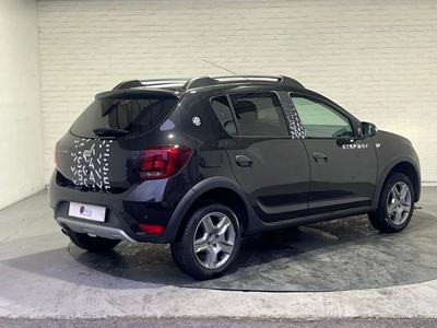 Dacia Sandero TCe 90 Sl Escape