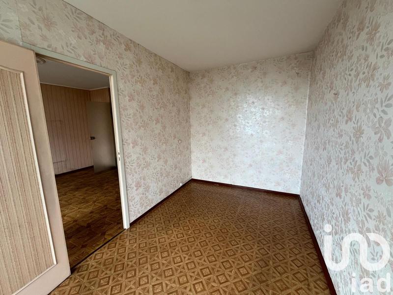 Appartement - 72 m² - 4 pièces