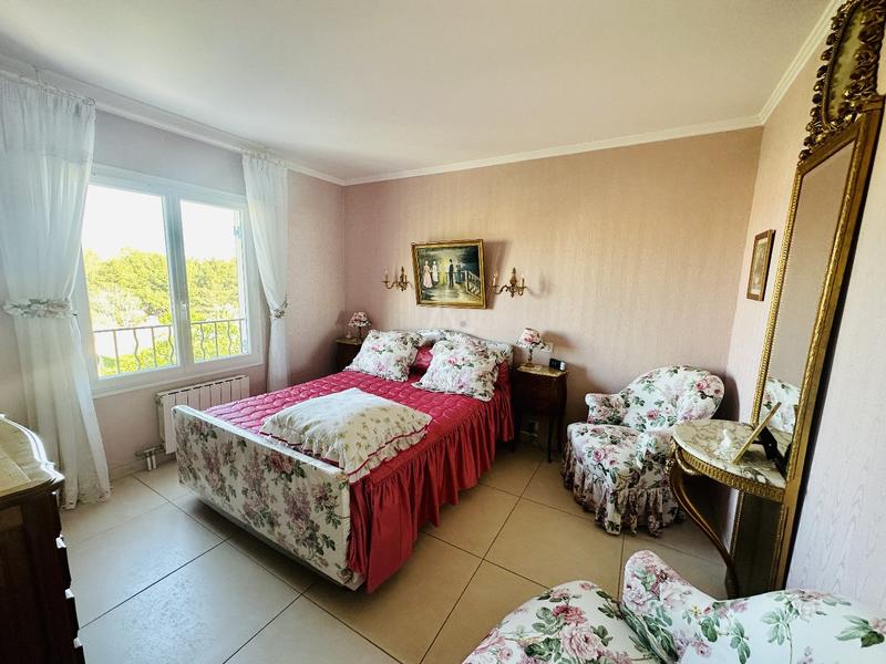 Viager - Appartement - 109 m² - 4 pièces