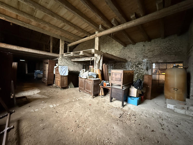 Ferme - 108 m² - 4 pièces