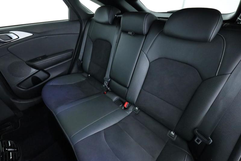 Kia ProCeed 1.6 CRDi Isg Gt Line Premium Dct7 136 ch