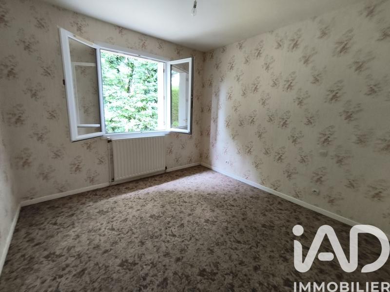 Maison - 84 m² - 5 pièces