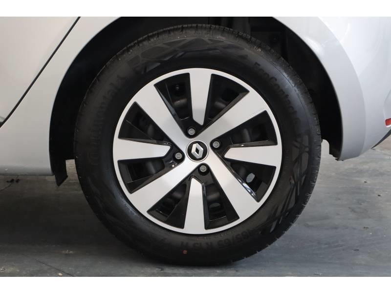 Renault Clio TCe 90 Equilibre