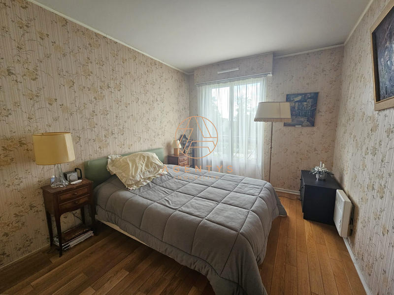 Appartement - 79 m² - 4 pièces