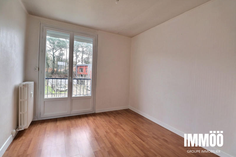 Appartement - 81 m² - 4 pièces