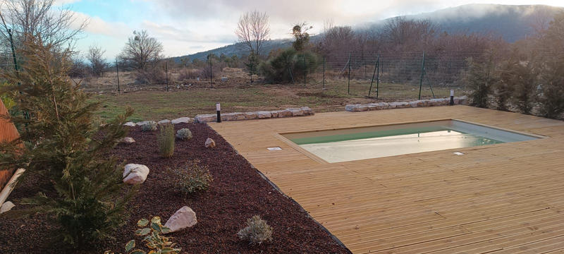 Maison traditionnelle - 99 m² - 4 pièces