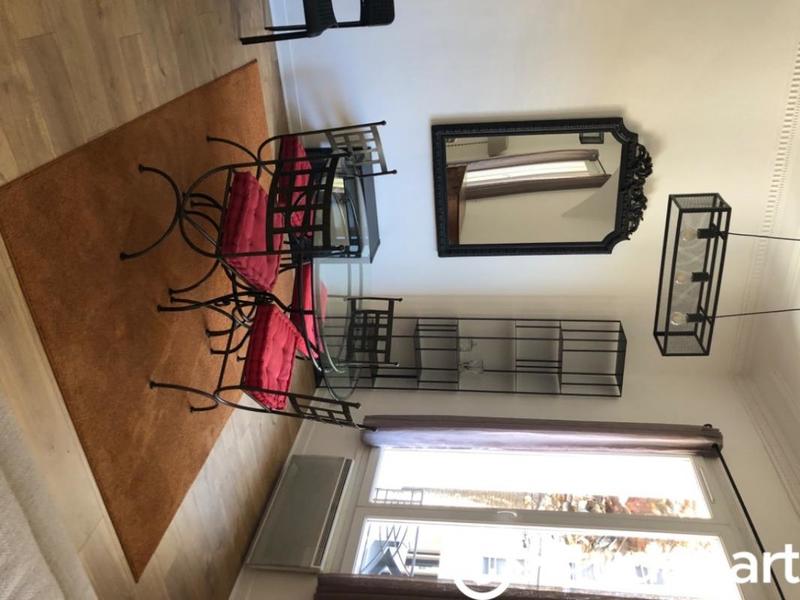 Appartement - 55 m² - 2 pièces