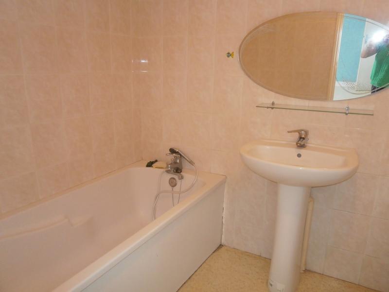 Immeuble - 445 m² - 17 pièces