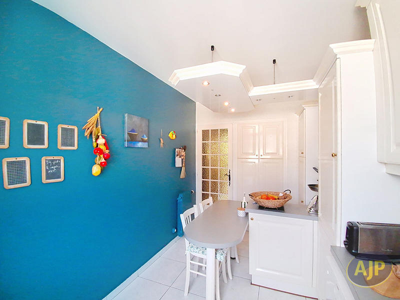 Maison - 133 m² - 4 pièces