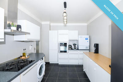 Appartement - 79 m² - 3 pièces