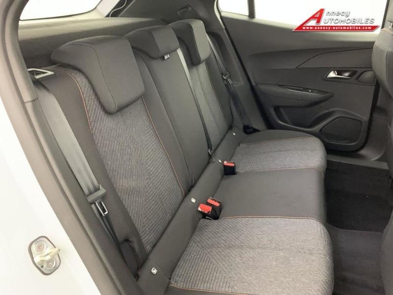 Peugeot 2008 100 s Bvm6 Style